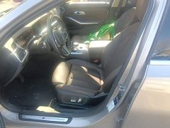 BMW 3 Series 320Li M Sport Package - фото 19