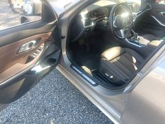 BMW 3 Series 320Li M Sport Package - фото 20