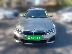 BMW 3 Series 320Li M Sport Package - фото 4