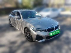 BMW 3 Series 320Li M Sport Package - фото 5