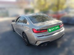 BMW 3 Series 320Li M Sport Package - фото 6