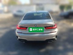 BMW 3 Series 320Li M Sport Package - фото 7