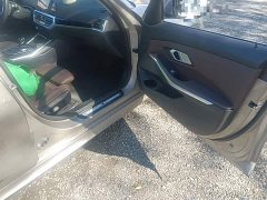 BMW 3 Series 320Li M Sport Package - фото 8