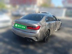 BMW 3 Series 320Li M Sport Package - фото 9