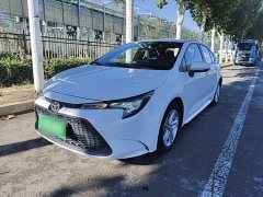 Toyota Corolla Facelift TNGA 1.5L CVT Base - фото 1