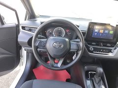 Toyota Corolla Facelift TNGA 1.5L CVT Base - фото 10