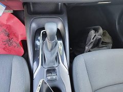 Toyota Corolla Facelift TNGA 1.5L CVT Base - фото 13