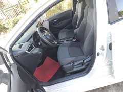 Toyota Corolla Facelift TNGA 1.5L CVT Base - фото 14