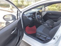 Toyota Corolla Facelift TNGA 1.5L CVT Base - фото 15