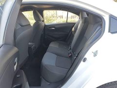 Toyota Corolla Facelift TNGA 1.5L CVT Base - фото 16