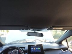 Toyota Corolla Facelift TNGA 1.5L CVT Base - фото 17