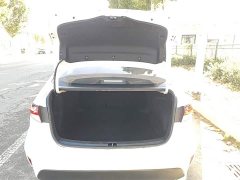 Toyota Corolla Facelift TNGA 1.5L CVT Base - фото 18