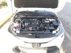 Toyota Corolla Facelift TNGA 1.5L CVT Base - фото 19