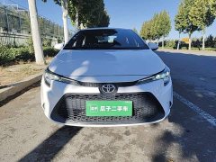 Toyota Corolla Facelift TNGA 1.5L CVT Base - фото 2