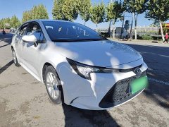 Toyota Corolla Facelift TNGA 1.5L CVT Base - фото 3