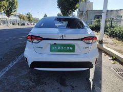 Toyota Corolla Facelift TNGA 1.5L CVT Base - фото 5