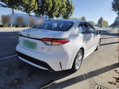 Toyota Corolla Facelift TNGA 1.5L CVT Base - фото 6