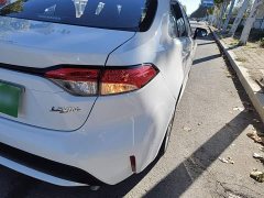 Toyota Corolla Facelift TNGA 1.5L CVT Base - фото 7