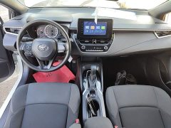 Toyota Corolla Facelift TNGA 1.5L CVT Base - фото 9