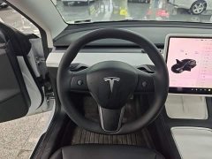 Tesla Model 3 Standard Range RWD Upgrade 3D6 - ფოტო 10