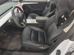 Tesla Model 3 Standard Range RWD Upgrade 3D6 - ფოტო 14