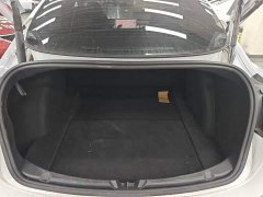 Tesla Model 3 Standard Range RWD Upgrade 3D6 - ფოტო 18