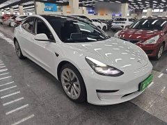 Tesla Model 3 Standard Range RWD Upgrade 3D6 - ფოტო 3
