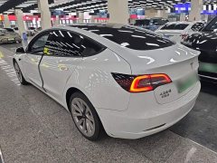 Tesla Model 3 Standard Range RWD Upgrade 3D6 - ფოტო 4