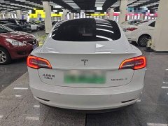Tesla Model 3 Standard Range RWD Upgrade 3D6 - ფოტო 5