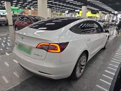 Tesla Model 3 Standard Range RWD Upgrade 3D6 - ფოტო 6