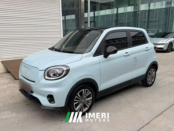 Leapmotor Leapo T03 310 Comfort Edition