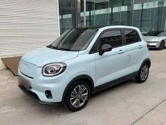 Leapmotor Leapo T03 310 Comfort Edition - photo 1