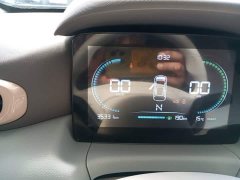 Leapmotor Leapo T03 310 Comfort Edition - photo 11