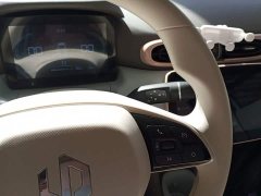 Leapmotor Leapo T03 310 Comfort Edition - photo 13