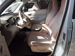 Leapmotor Leapo T03 310 Comfort Edition - photo 14