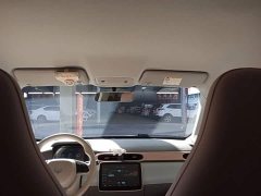 Leapmotor Leapo T03 310 Comfort Edition - photo 17