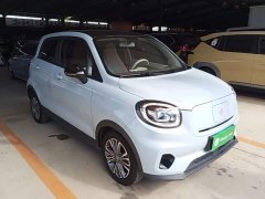 Leapmotor Leapo T03 310 Comfort Edition - photo 3