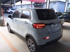 Leapmotor Leapo T03 310 Comfort Edition - photo 4