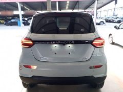 Leapmotor Leapo T03 310 Comfort Edition - photo 5