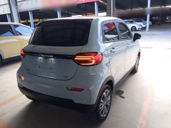 Leapmotor Leapo T03 310 Comfort Edition - photo 6