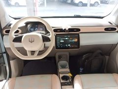 Leapmotor Leapo T03 310 Comfort Edition - photo 9