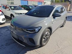 Toyota ID.4 CROZZ Pure Enjoyment Limited Edition - ფოტო 1