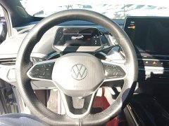 Toyota ID.4 CROZZ Pure Enjoyment Limited Edition - ფოტო 10