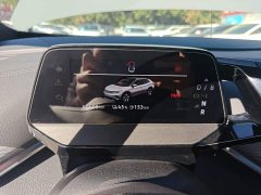 Toyota ID.4 CROZZ Pure Enjoyment Limited Edition - ფოტო 11