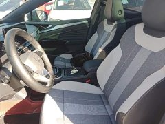 Toyota ID.4 CROZZ Pure Enjoyment Limited Edition - ფოტო 14