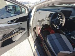Toyota ID.4 CROZZ Pure Enjoyment Limited Edition - ფოტო 15