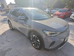 Toyota ID.4 CROZZ Pure Enjoyment Limited Edition - ფოტო 3