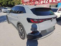 Toyota ID.4 CROZZ Pure Enjoyment Limited Edition - ფოტო 4