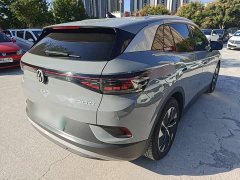 Toyota ID.4 CROZZ Pure Enjoyment Limited Edition - ფოტო 6