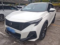 GAC Aion GS3 Shadow Speed 270T Dynamic Comfort Edition - ფოტო 1